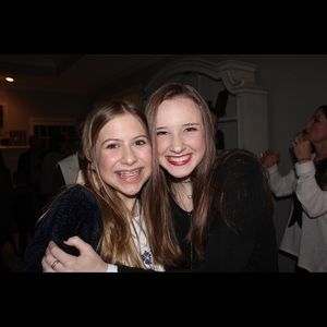 Meet your Posher, Adalyn